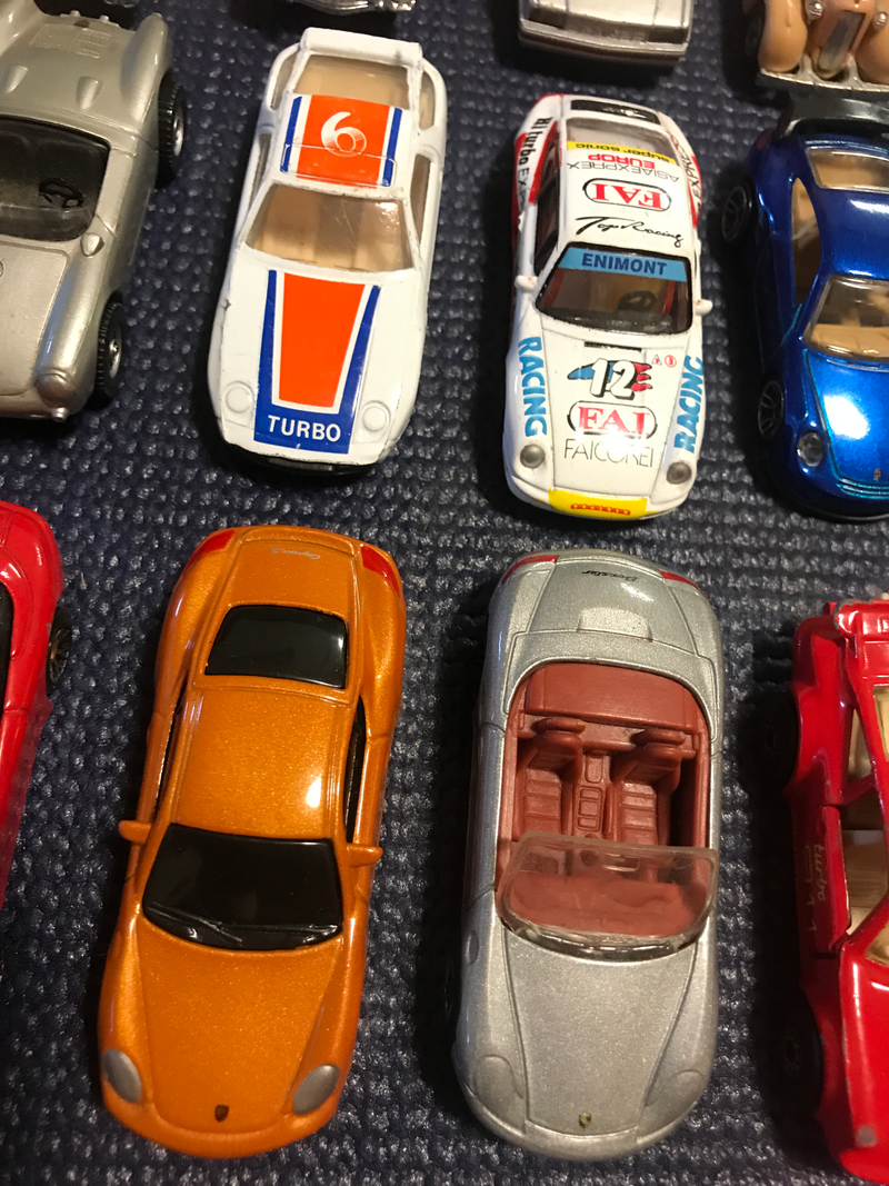 Illustration for article titled Colossal Die-Cast Collection - Box 81 - Yep, We're Still Doing This.